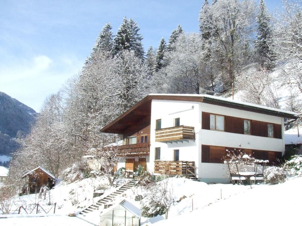 Sonnenhaus Sander Шрунс Экстерьер фото