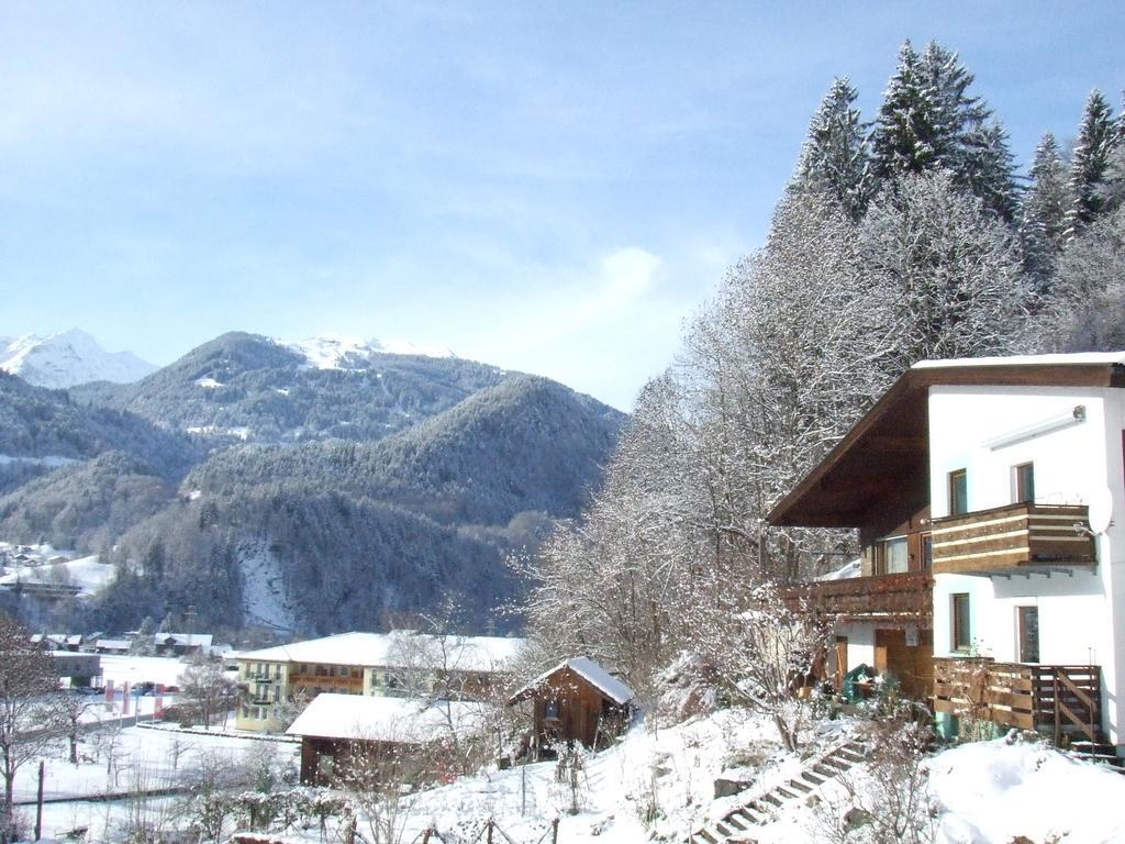Sonnenhaus Sander Шрунс Экстерьер фото