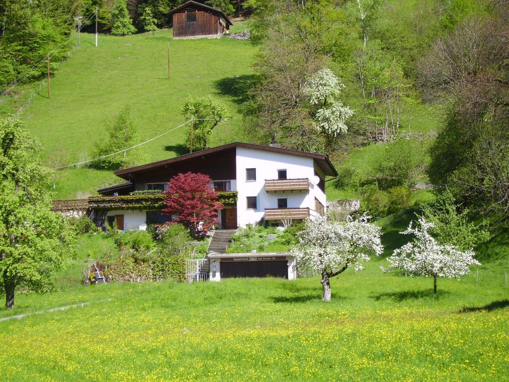 Sonnenhaus Sander Шрунс Экстерьер фото