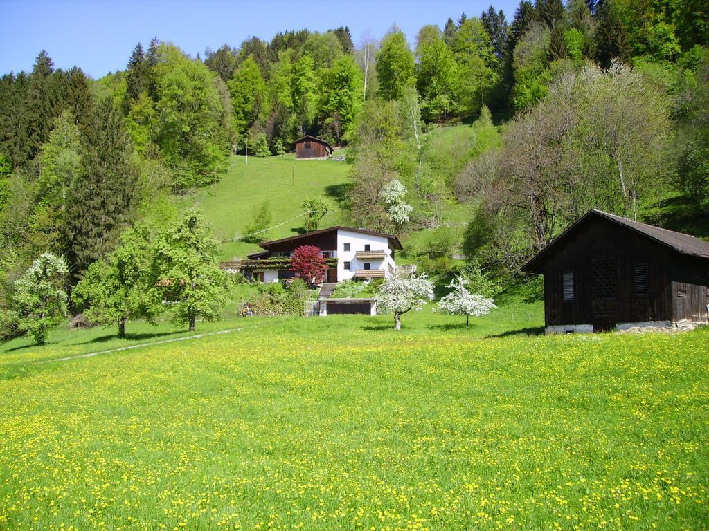 Sonnenhaus Sander Шрунс Экстерьер фото